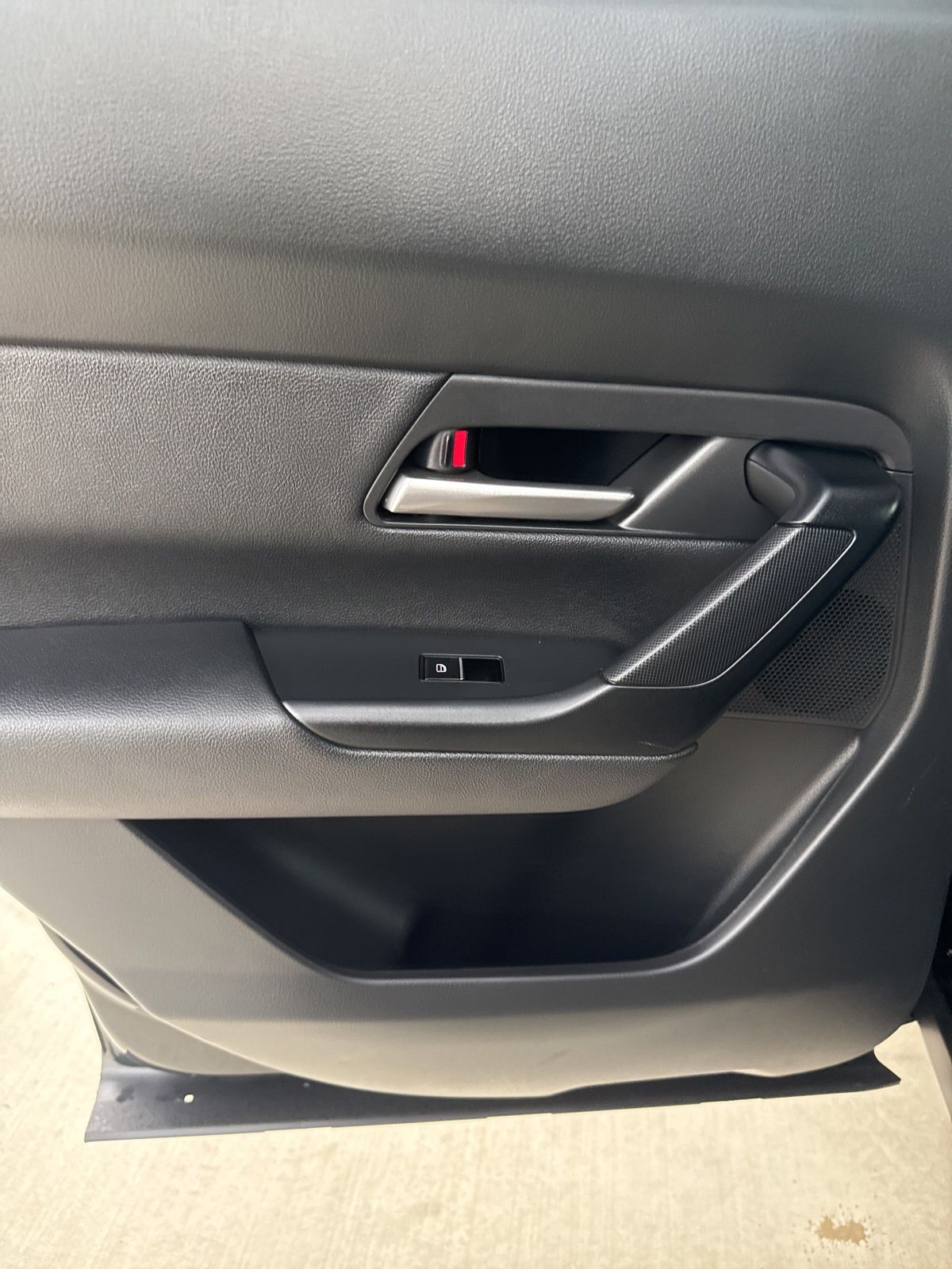 2025 Mazda CX-50 Select - Photo 23