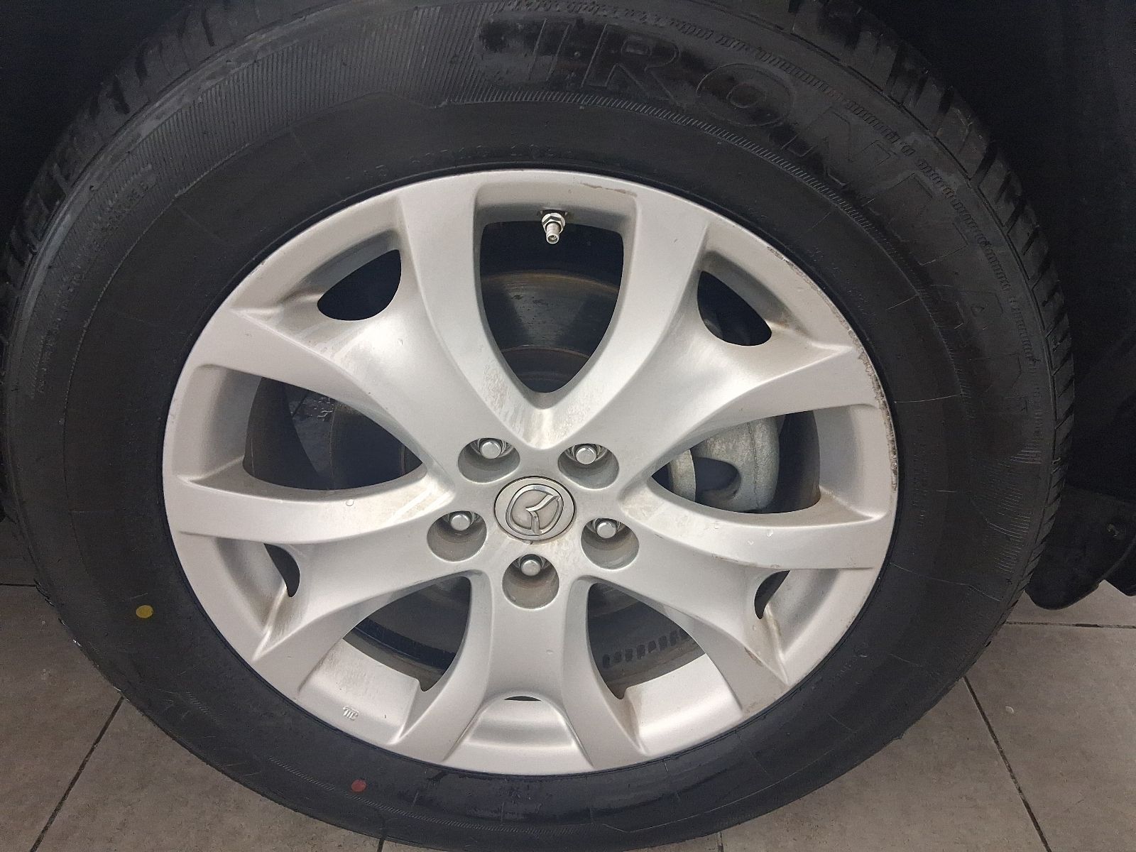 Used Car 2012 Mazda Cx-9  Sport For Sale Under $10,000 In Austin, Texas