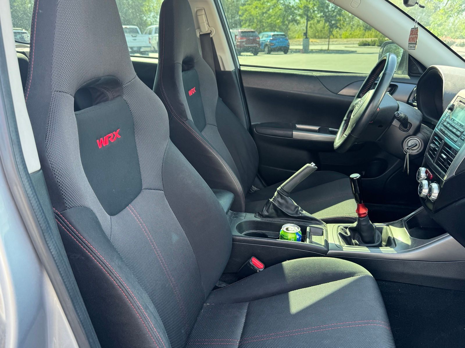 Used 2014 Subaru Impreza Hatchback