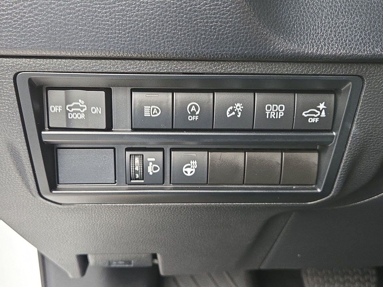 Used 2024 Toyota Tundra Truck