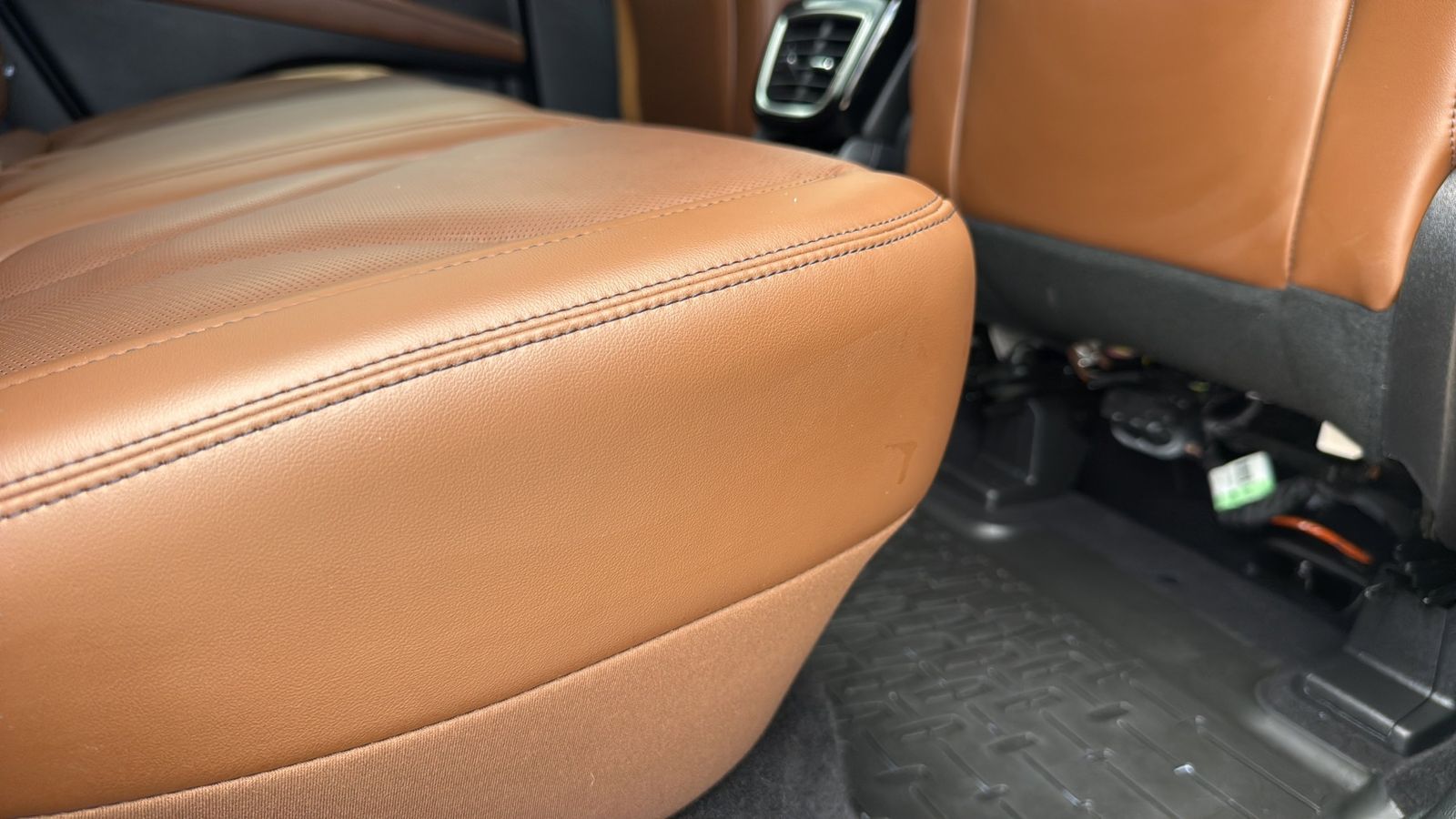 Used Car 2023 Lincoln Nautilus  Reserve For Sale Under $40,000 In Austin, Texas