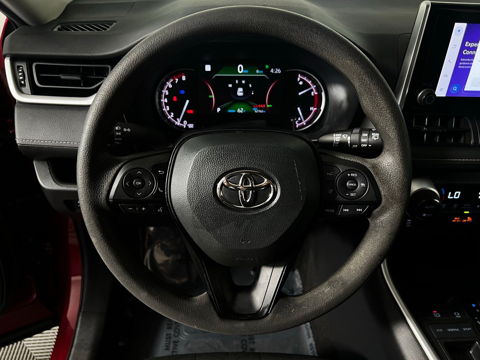 2023 Toyota RAV4 XLE 15