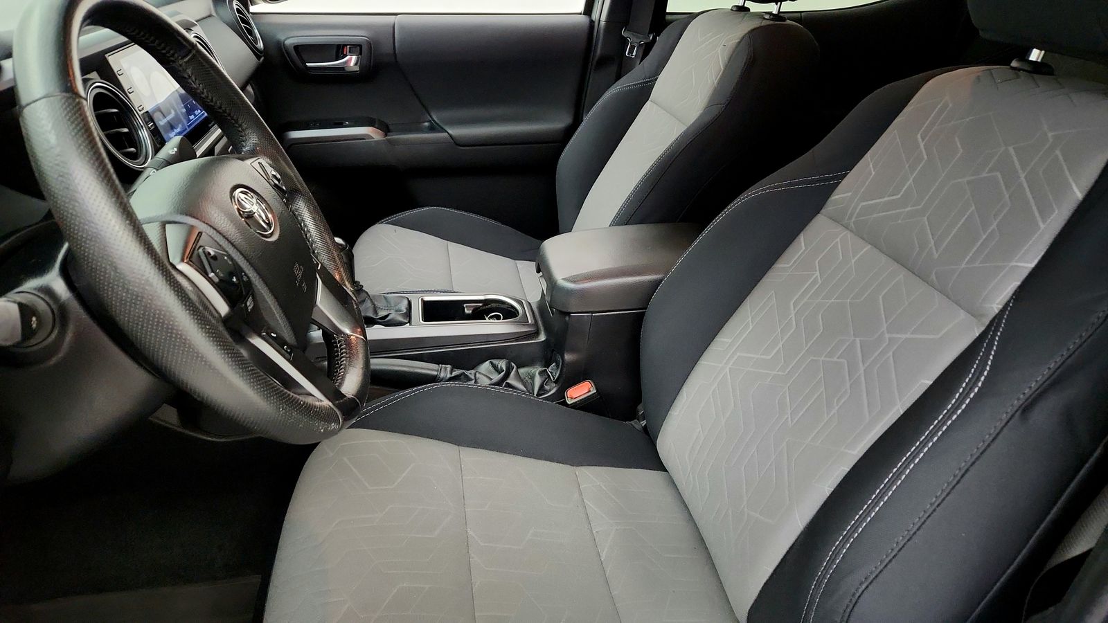 Used 2022  Toyota TRD Sport image 26