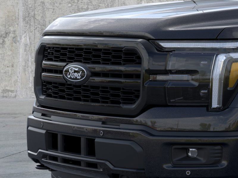 New Car 2025 Ford F-150  Lariat For Sale Under $80,000 In Austin, Texas
