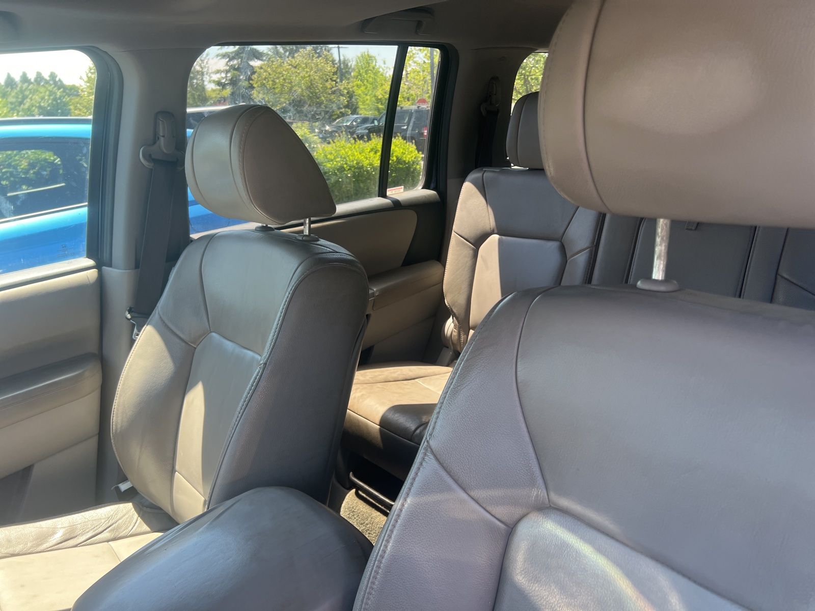 used 2015 Honda Pilot car, priced at $17,995