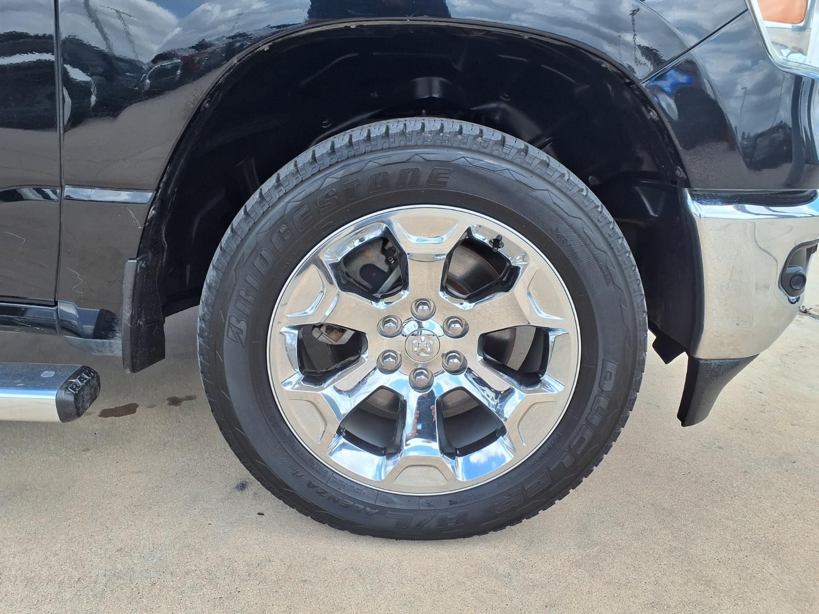 2021 Ram 1500 Big Horn/Lone Star - 8