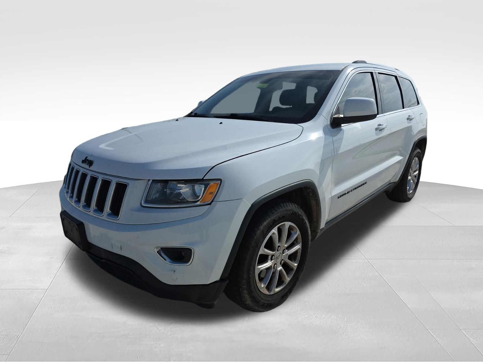 2014 Jeep Grand Cherokee Laredo's photo