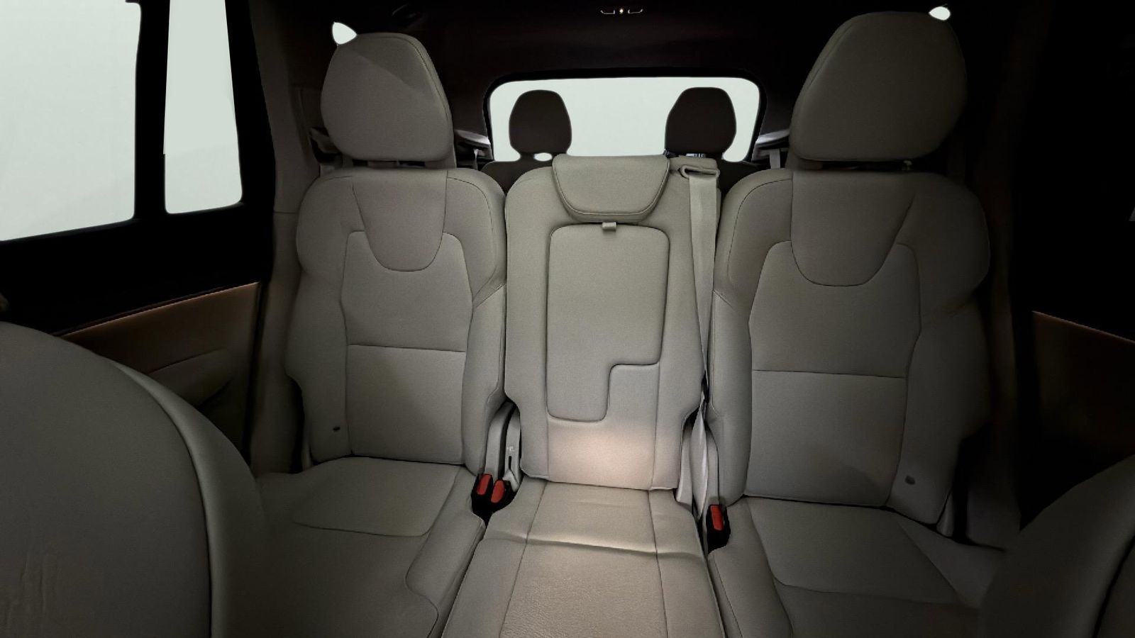 Used Car 2024 Volvo Xc90  B5 Plus For Sale In Austin, Texas