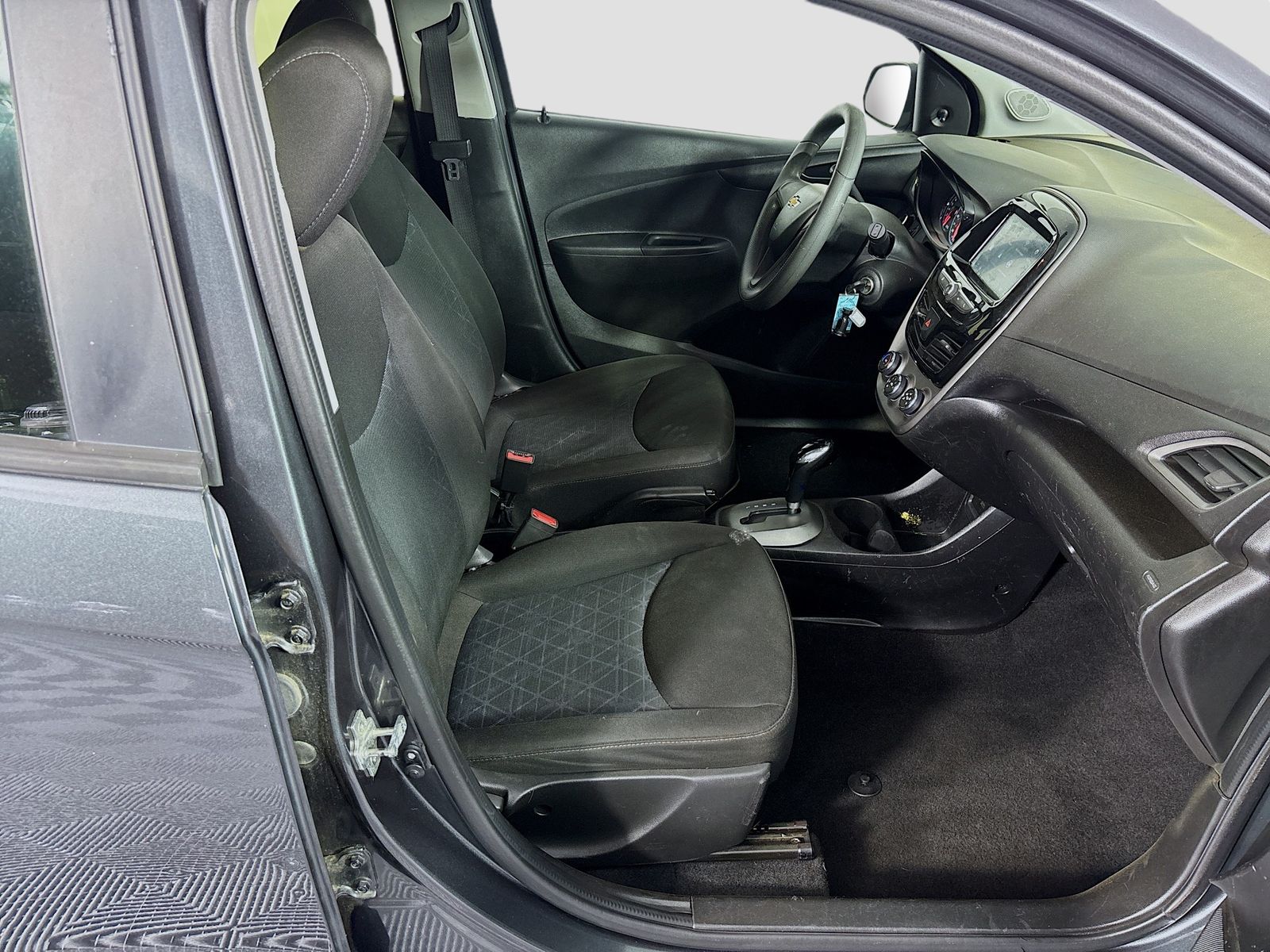 Used 2020 Chevrolet Spark LS For Sale in OLIVE BRANCH, MS