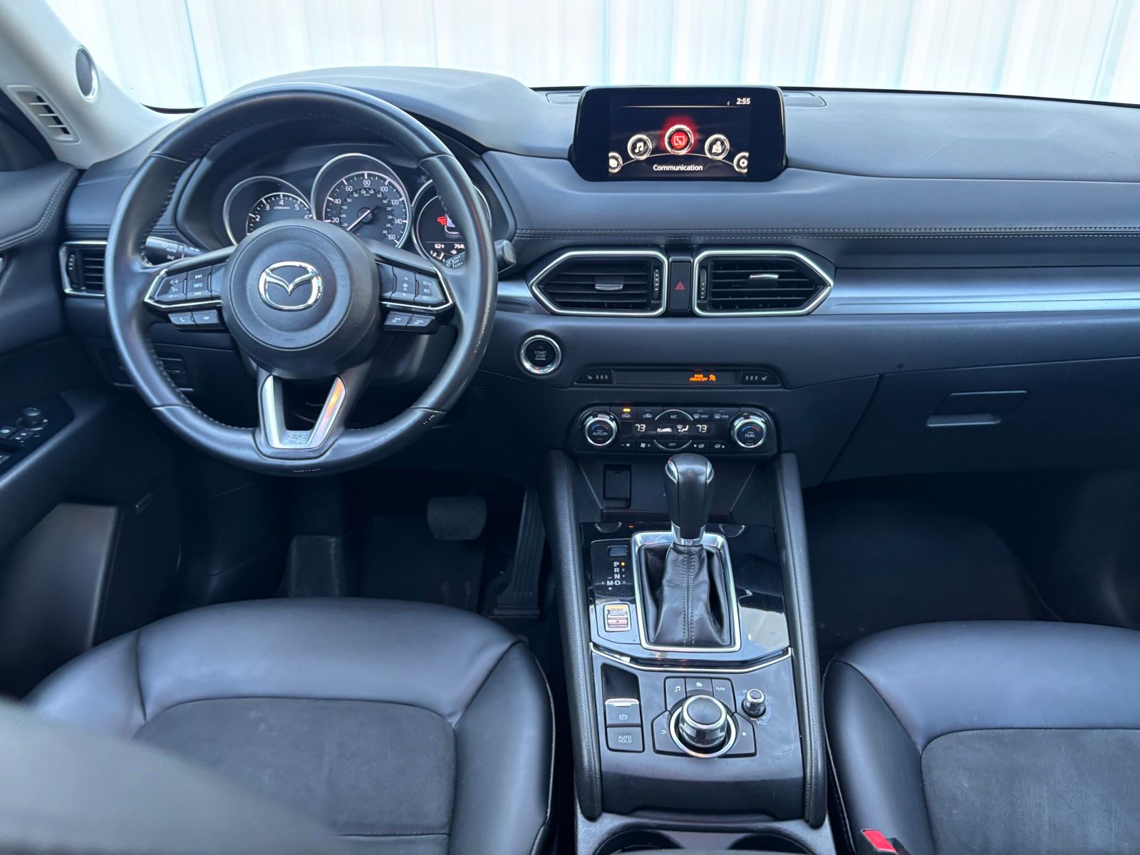 Used Car 2018 Mazda Cx-5  Touring For Sale Under $20,000 In Austin, Texas