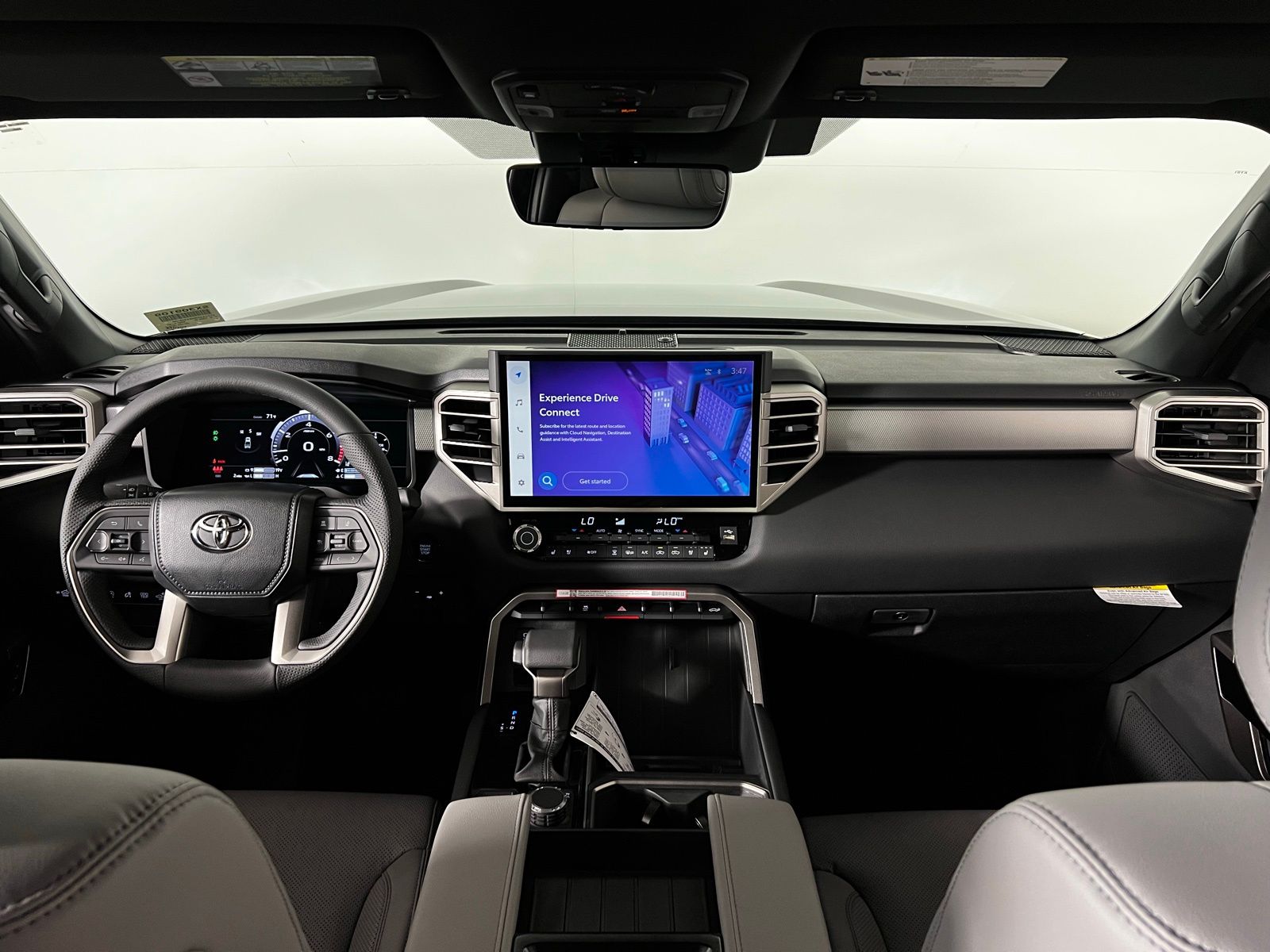 2025 Toyota Tundra Limited 23