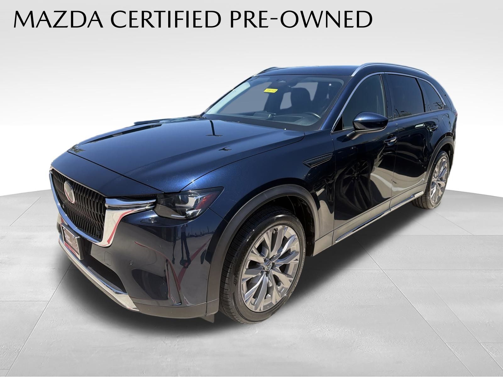 2024 Mazda Mazda CX-90 3.3 Turbo Premium