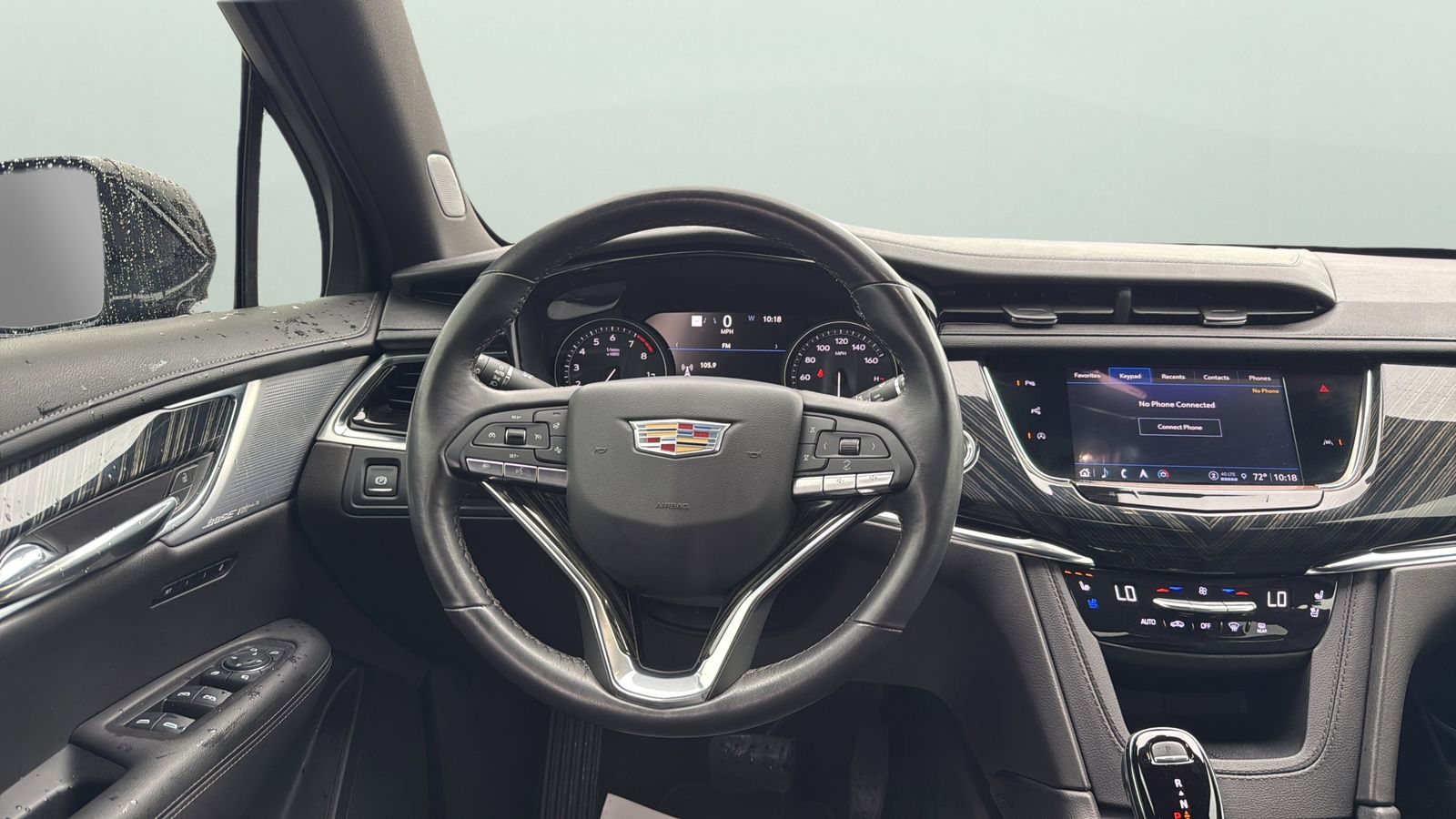Used Car 2023 Cadillac Xt6  Premium Luxury For Sale Under $40,000 In Austin, Texas