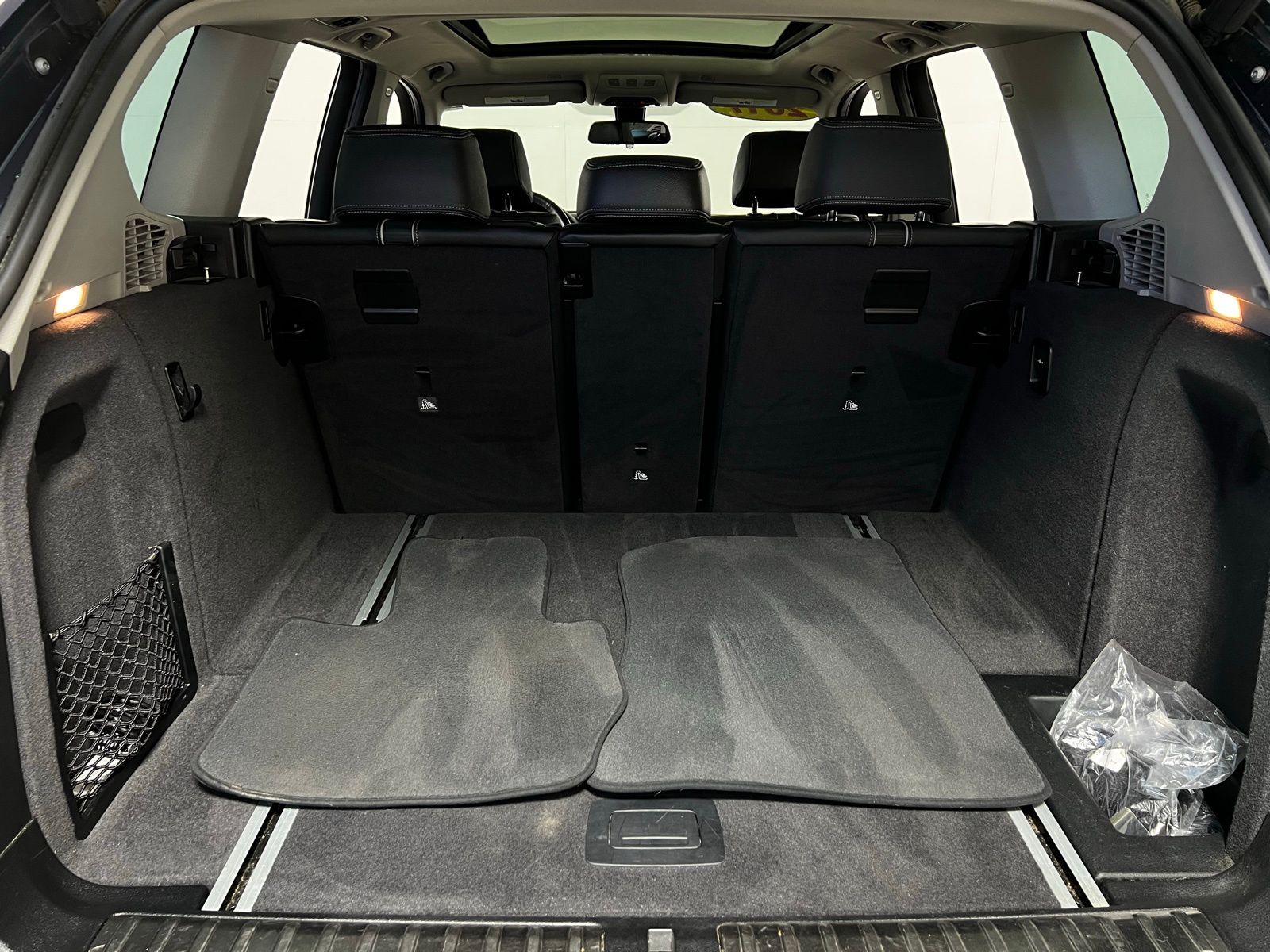 Thumbnail: 2017 BMW X3 - 28