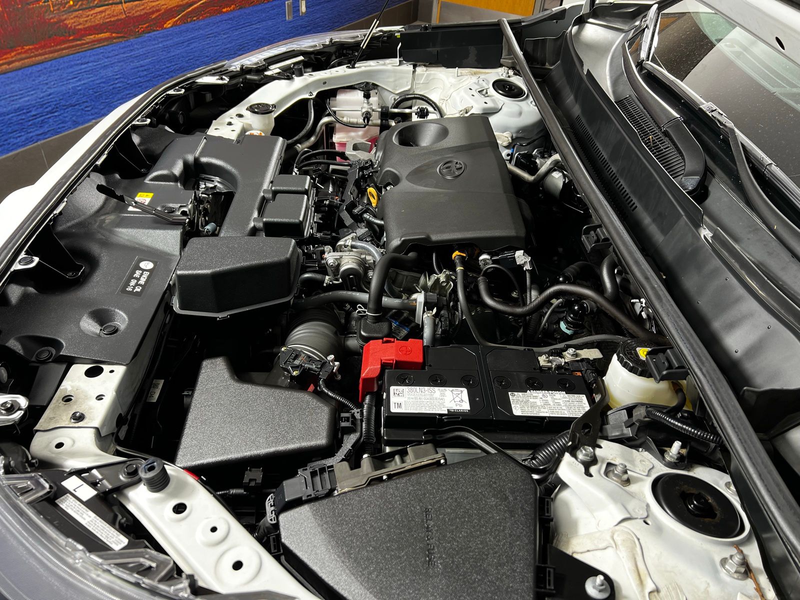 Thumbnail: 2024 Toyota RAV4 - 11