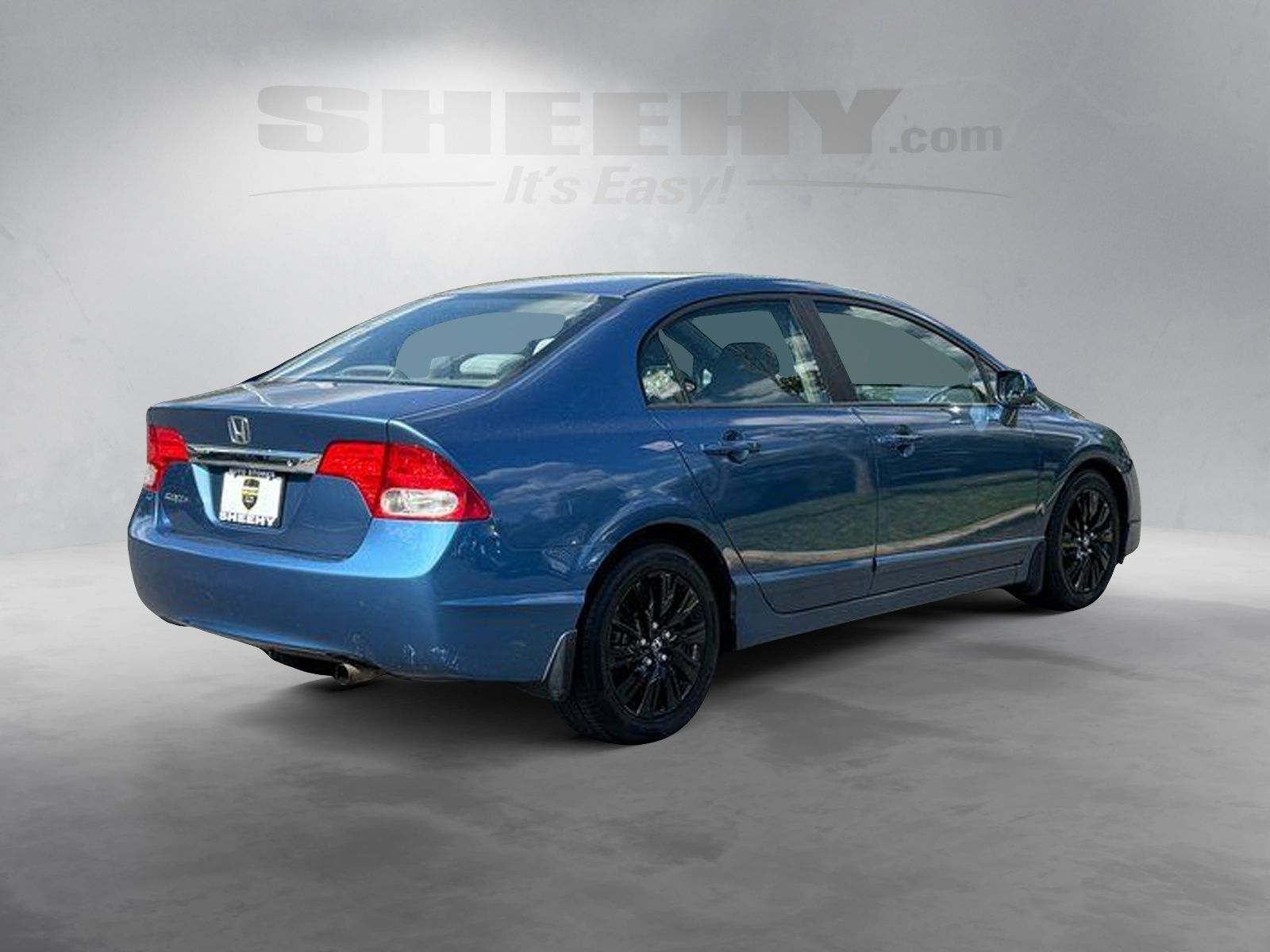 Used 2009  Honda LX image 11