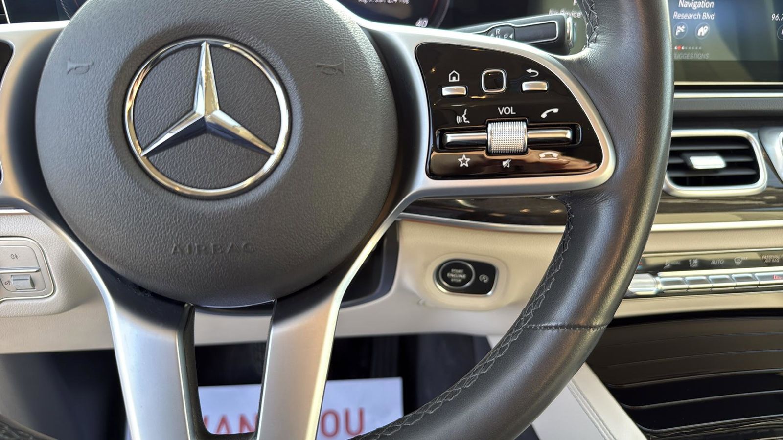 Used Car 2020 Mercedes-benz Gle  Gle 450 For Sale Under $40,000 In Austin, Texas