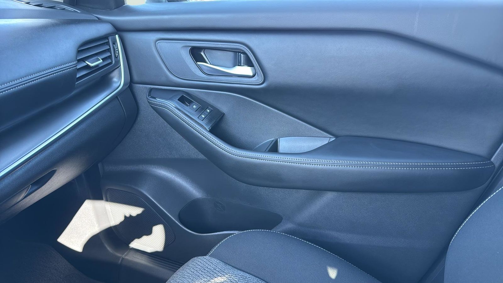 Used Car 2025 Nissan Rogue  Sv For Sale Under $25,000 In Austin, Texas