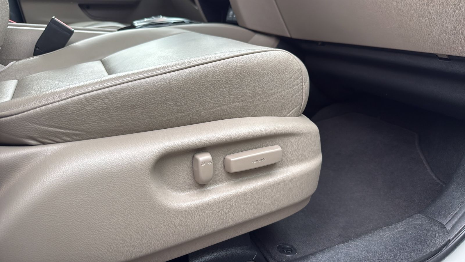 Used Car 2021 Honda Pilot  Touring For Sale Under $30,000 In Austin, Texas