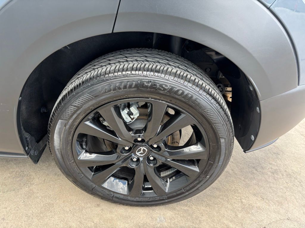 Used Car 2023 Mazda Cx-30  2.5 S Carbon Edition For Sale Under $25,000 In Austin, Texas