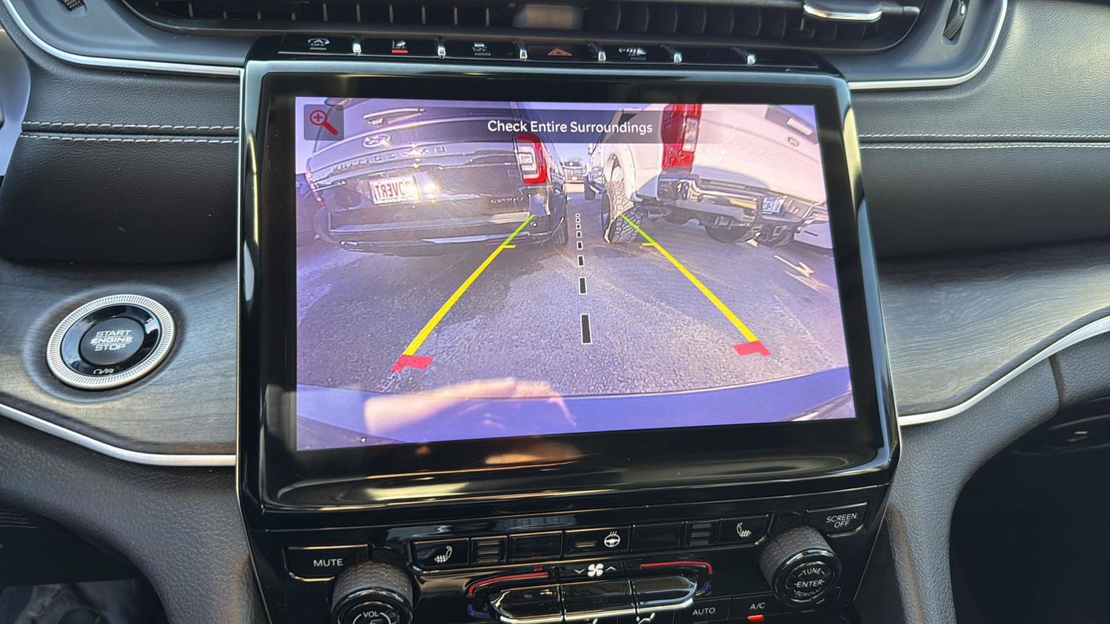 Used Car 2022 Jeep Grand Cherokee L  Limited For Sale Under $35,000 In Austin, Texas