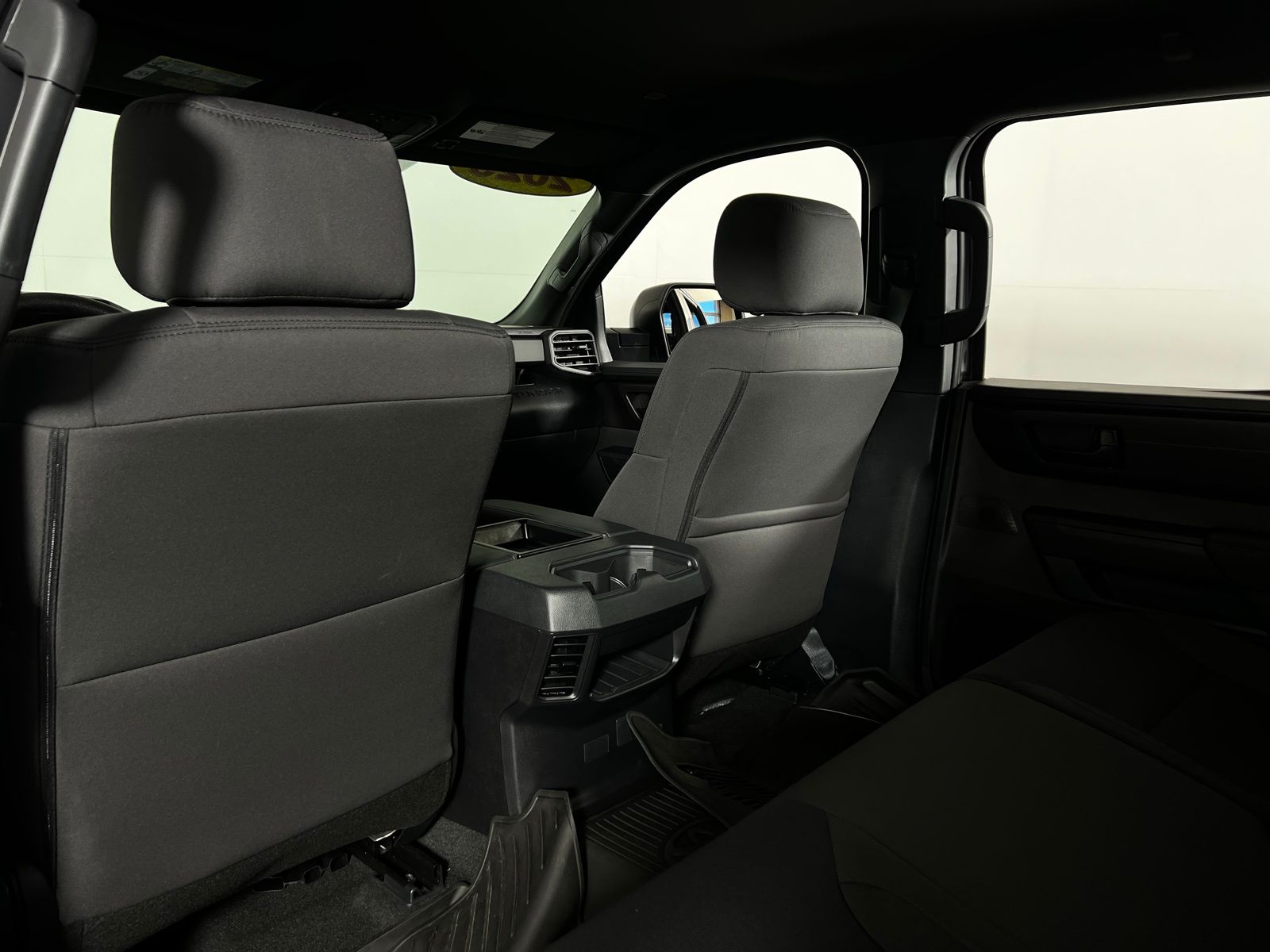 Thumbnail: 2025 Toyota Tundra - 20