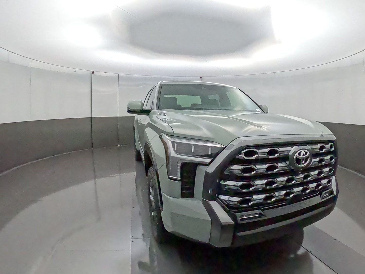 New 2026 Toyota Tundra i-FORCE MAX Truck