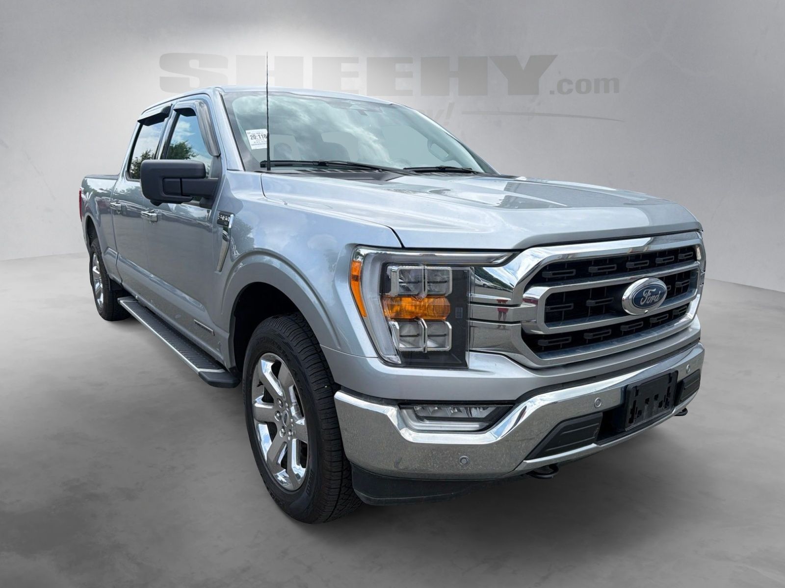 1FTFW1ED5PFB39395