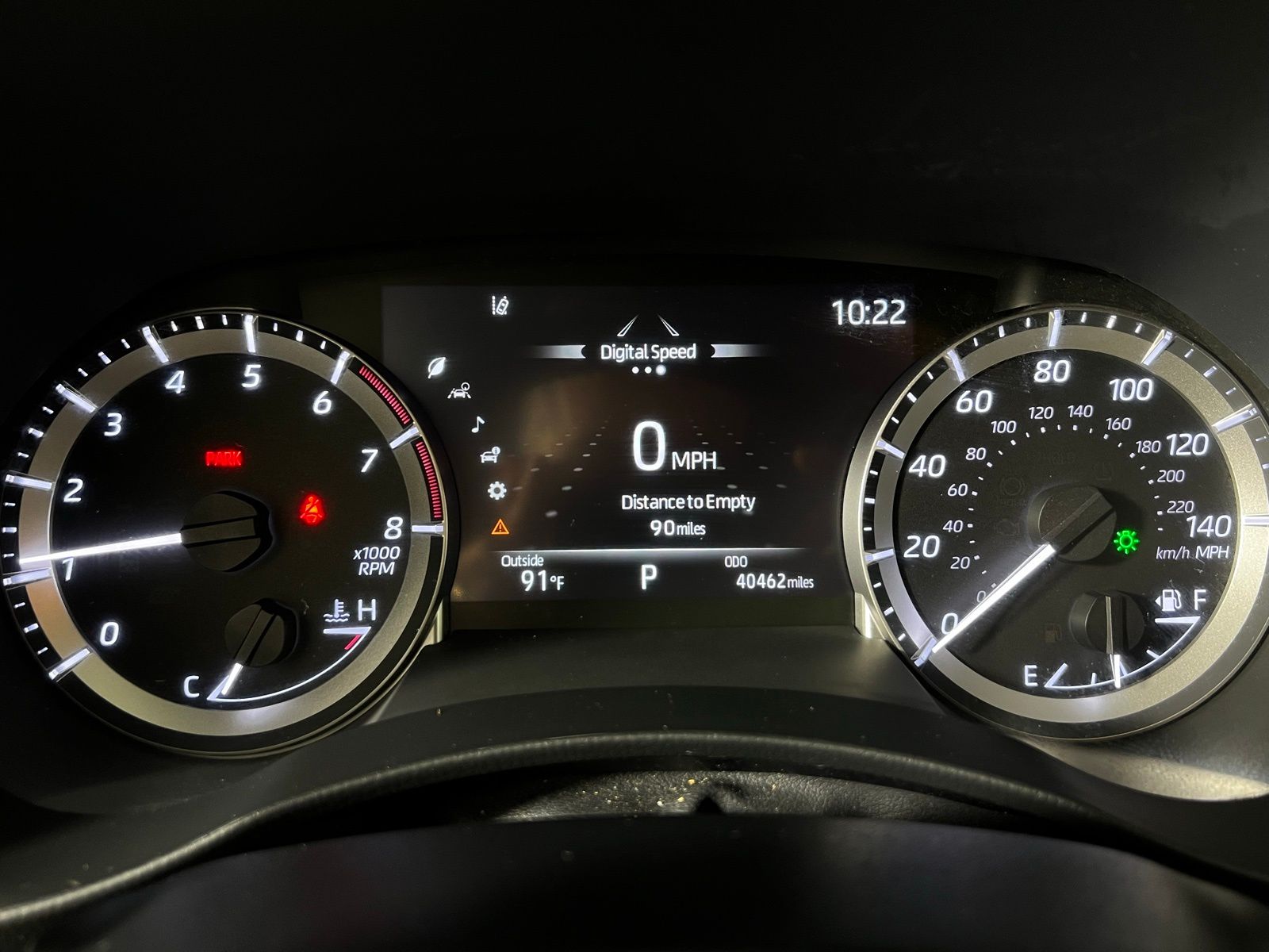 Thumbnail: 2023 Toyota Highlander - 11