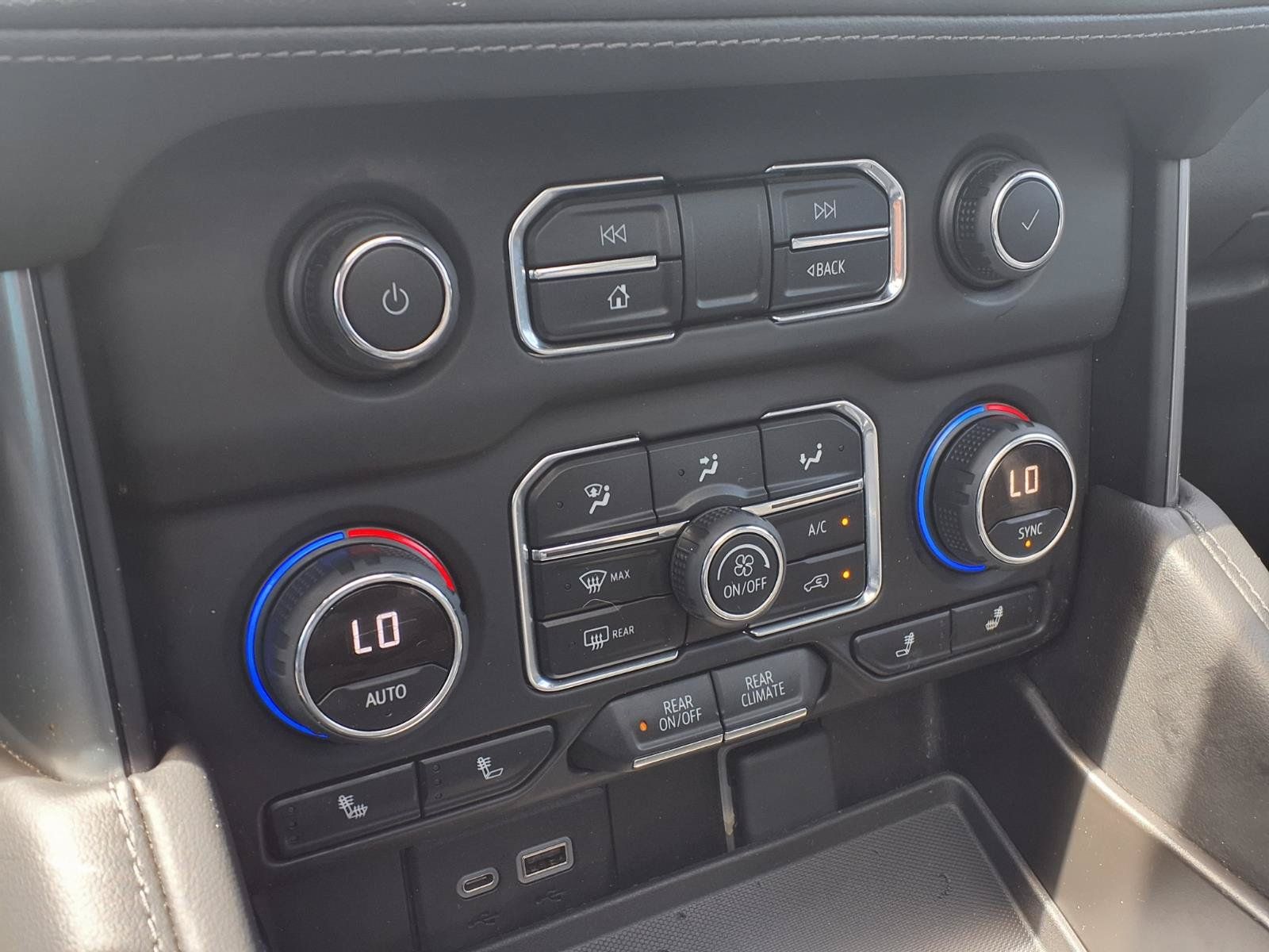 2023 Chevrolet Suburban Z71 Gray at Cook Ford
