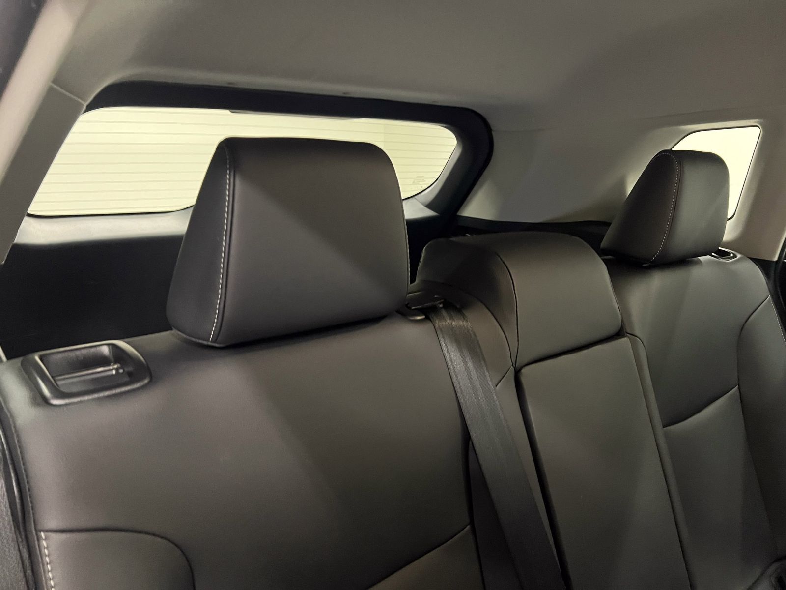used 2023 Toyota Corolla Cross car, priced at $25,988