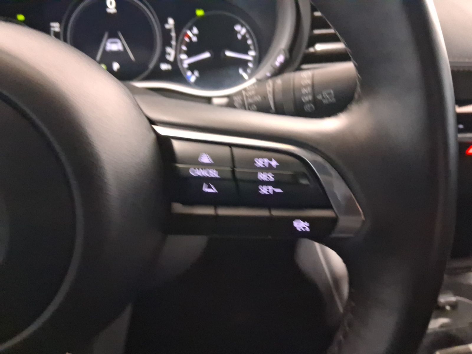 Used Car 2024 Mazda Mazda3  2.5 S Preferred Package For Sale Under $25,000 In Austin, Texas