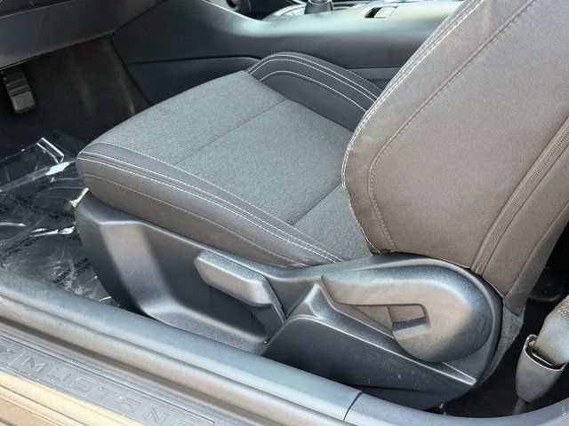 Certified Used 2024 Carbonized Gray Metallic Ford GT image 42