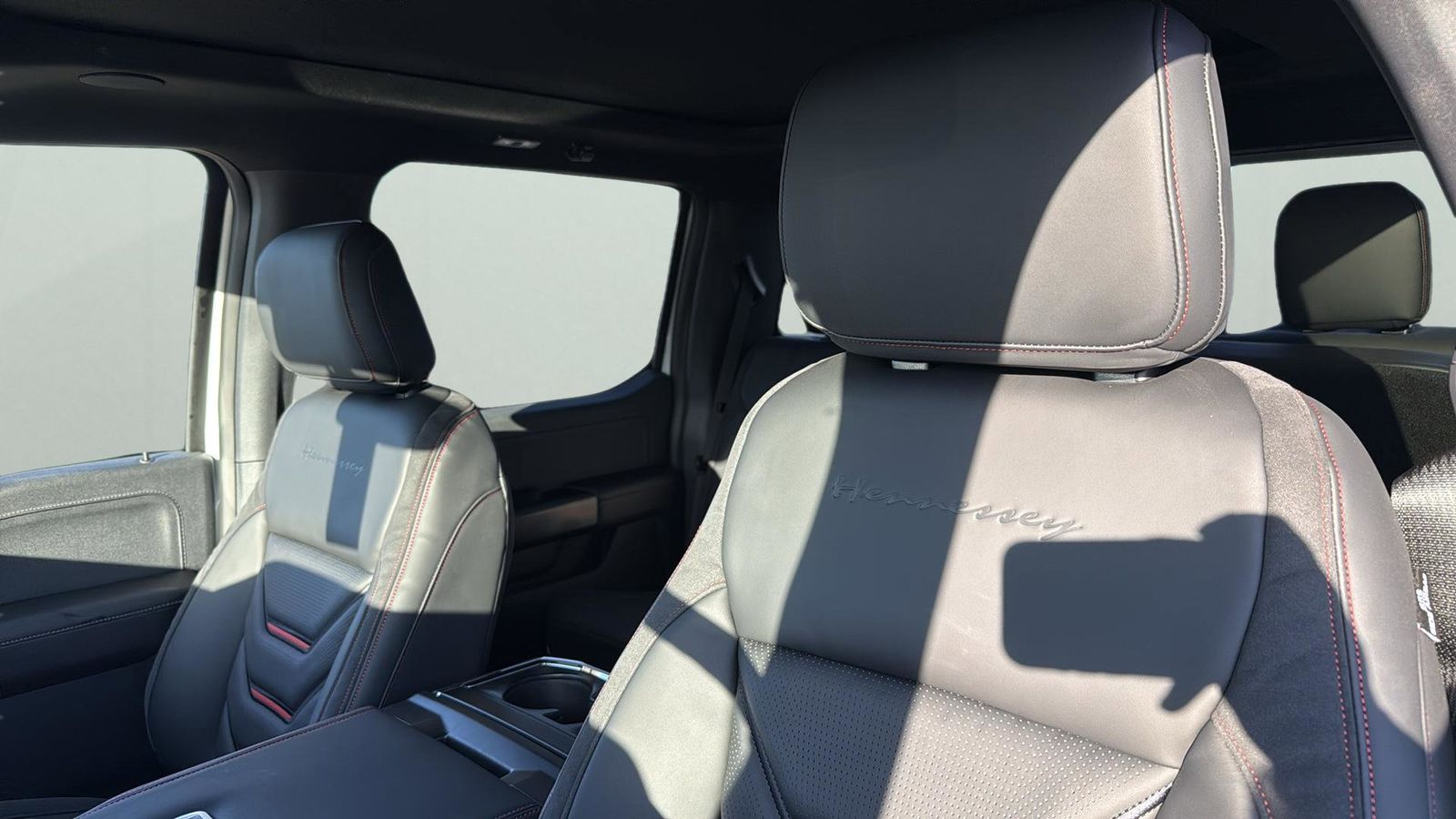 New Car 2025 Ford F-150  Lariat For Sale Under $80,000 In Austin, Texas