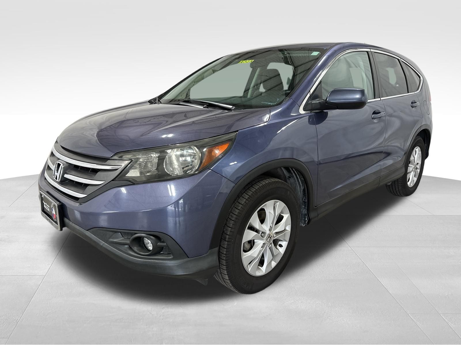 Used Car 2014 Honda Cr-v  Ex For Sale Under $15,000 In Austin, Texas