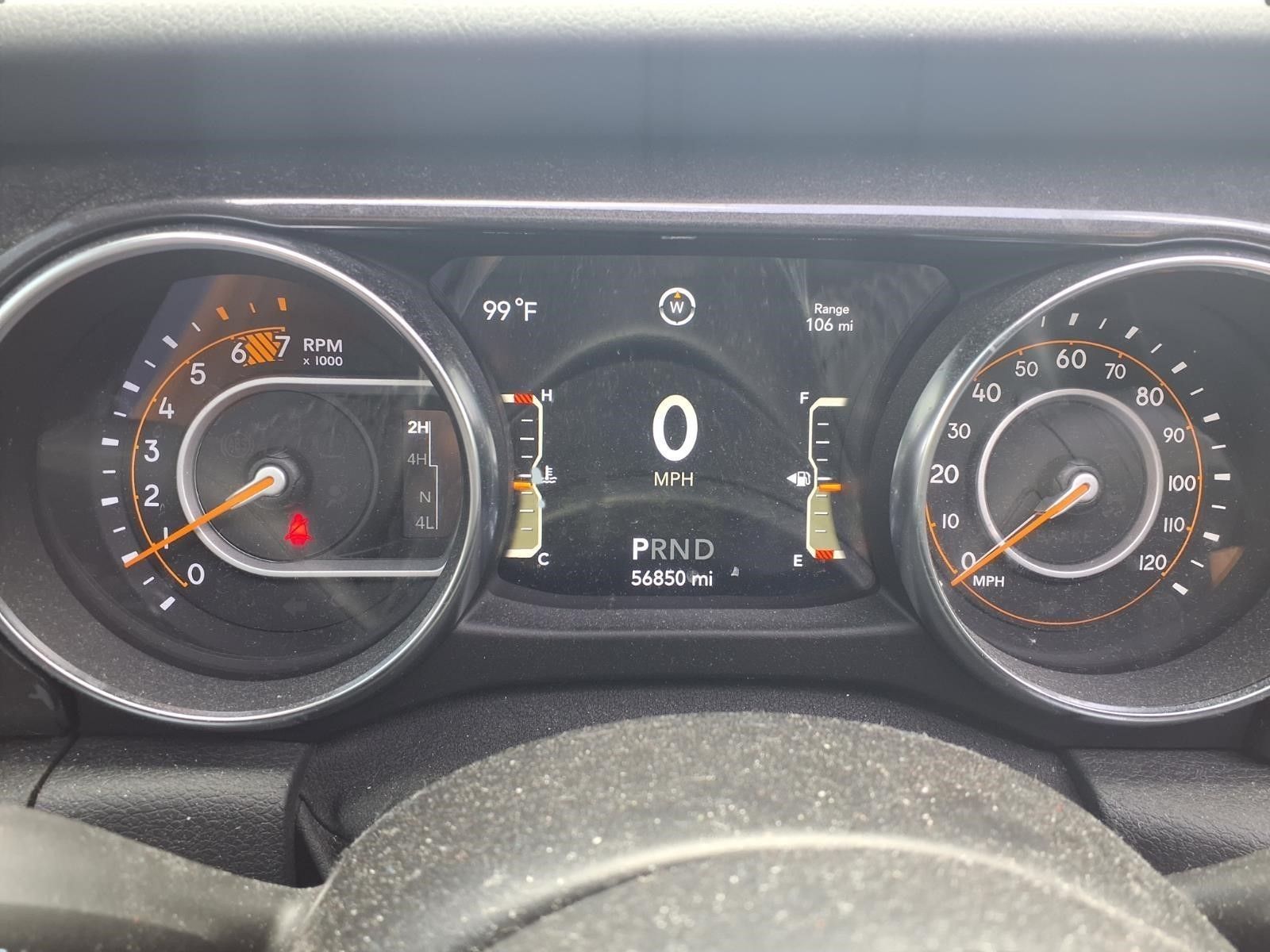 2021 Jeep Wrangler Unlimited Sahara Altitude White at DeMontrond Gulf Freeway