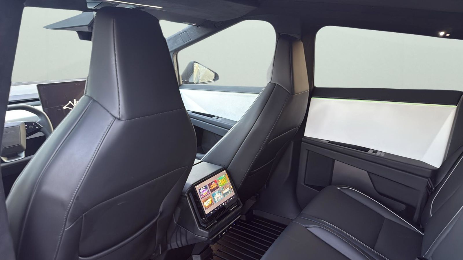 Used Car 2024 Tesla Cybertruck  Base For Sale In Austin, Texas