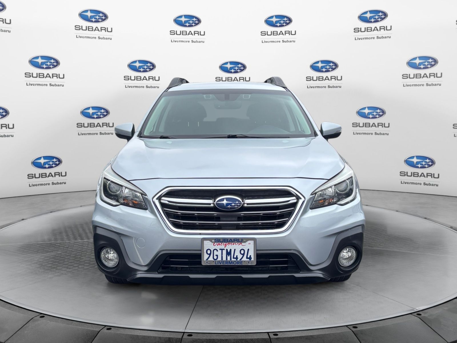 Used 2019 Subaru Outback SUV