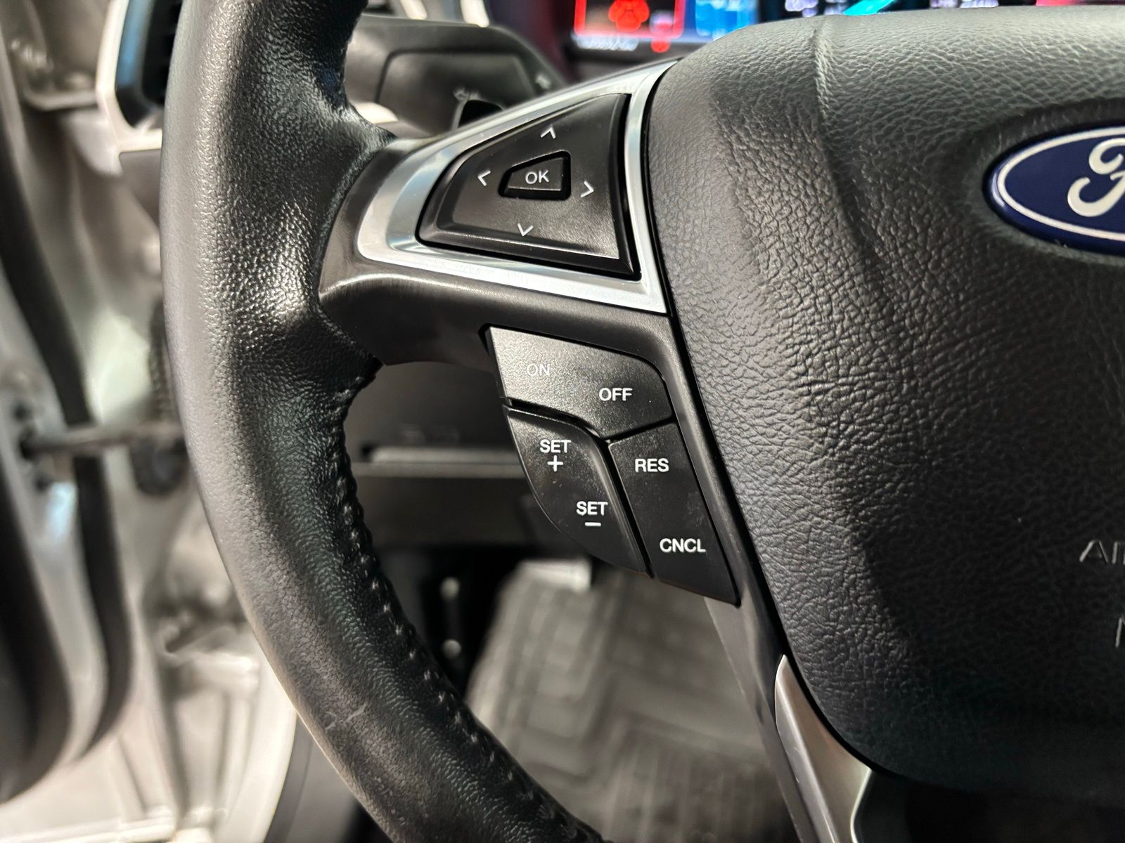 Used Car 2018 Ford Edge  Sel For Sale Under $15,000 In Austin, Texas