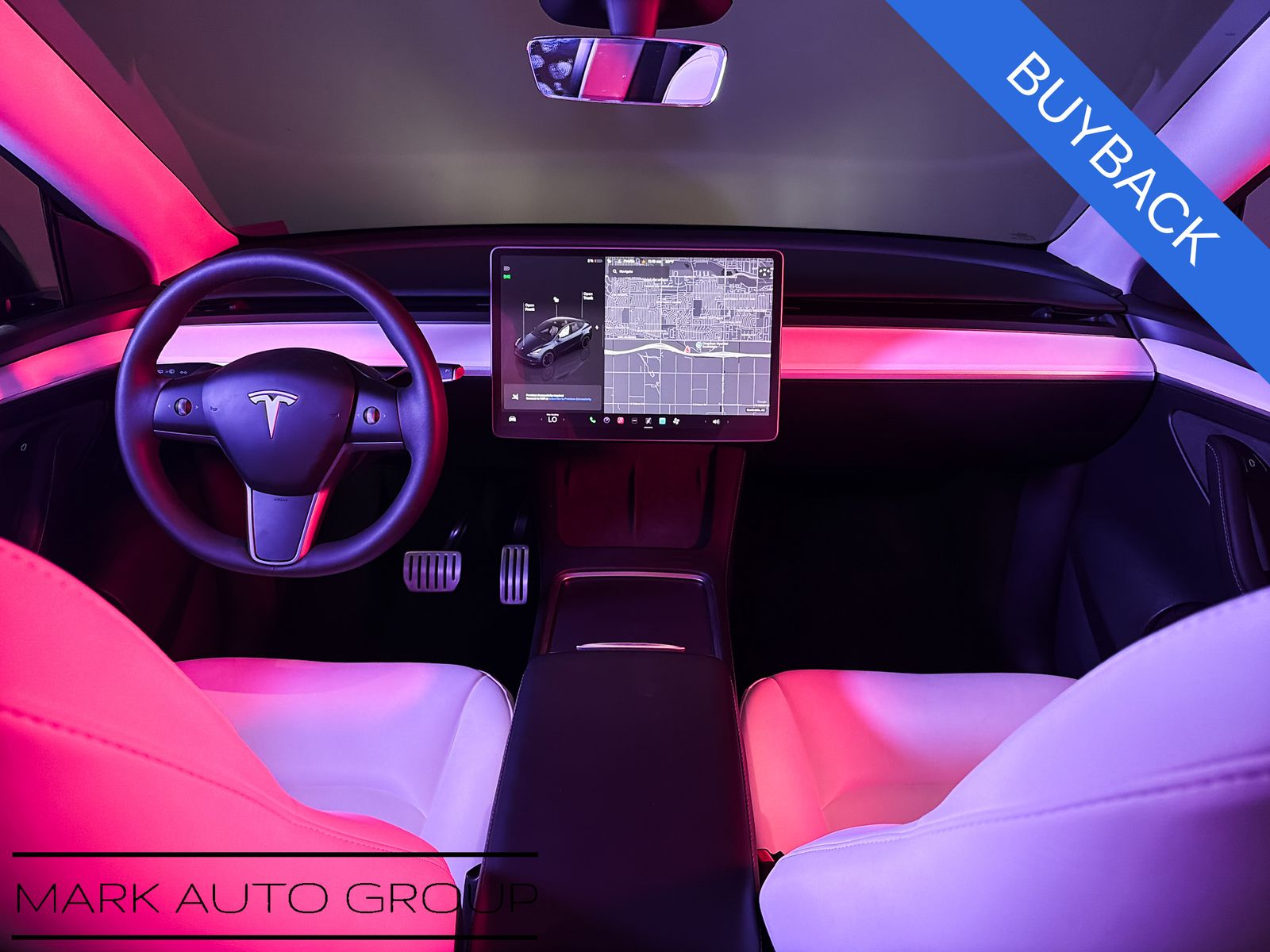 2024 Tesla Model Y Performance