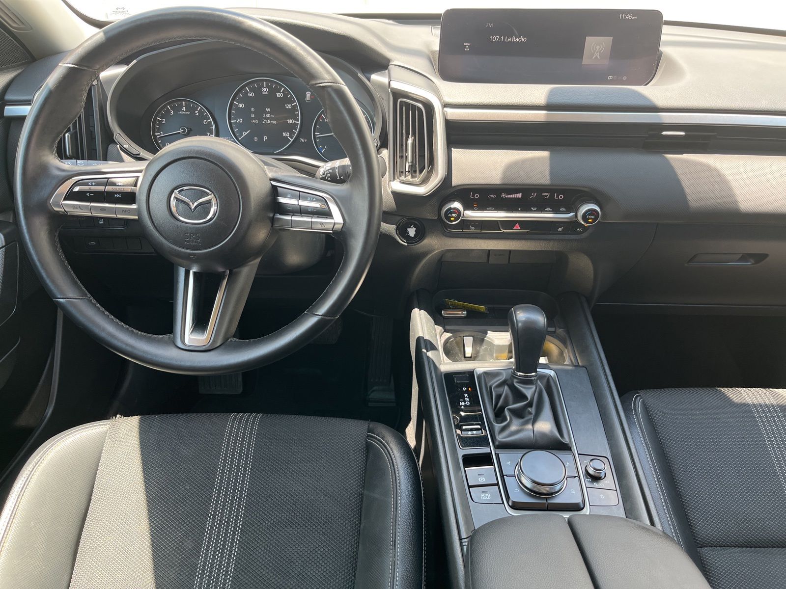 Used Car 2023 Mazda Cx-50  2.5 S Preferred Plus Package For Sale Under $30,000 In Austin, Texas