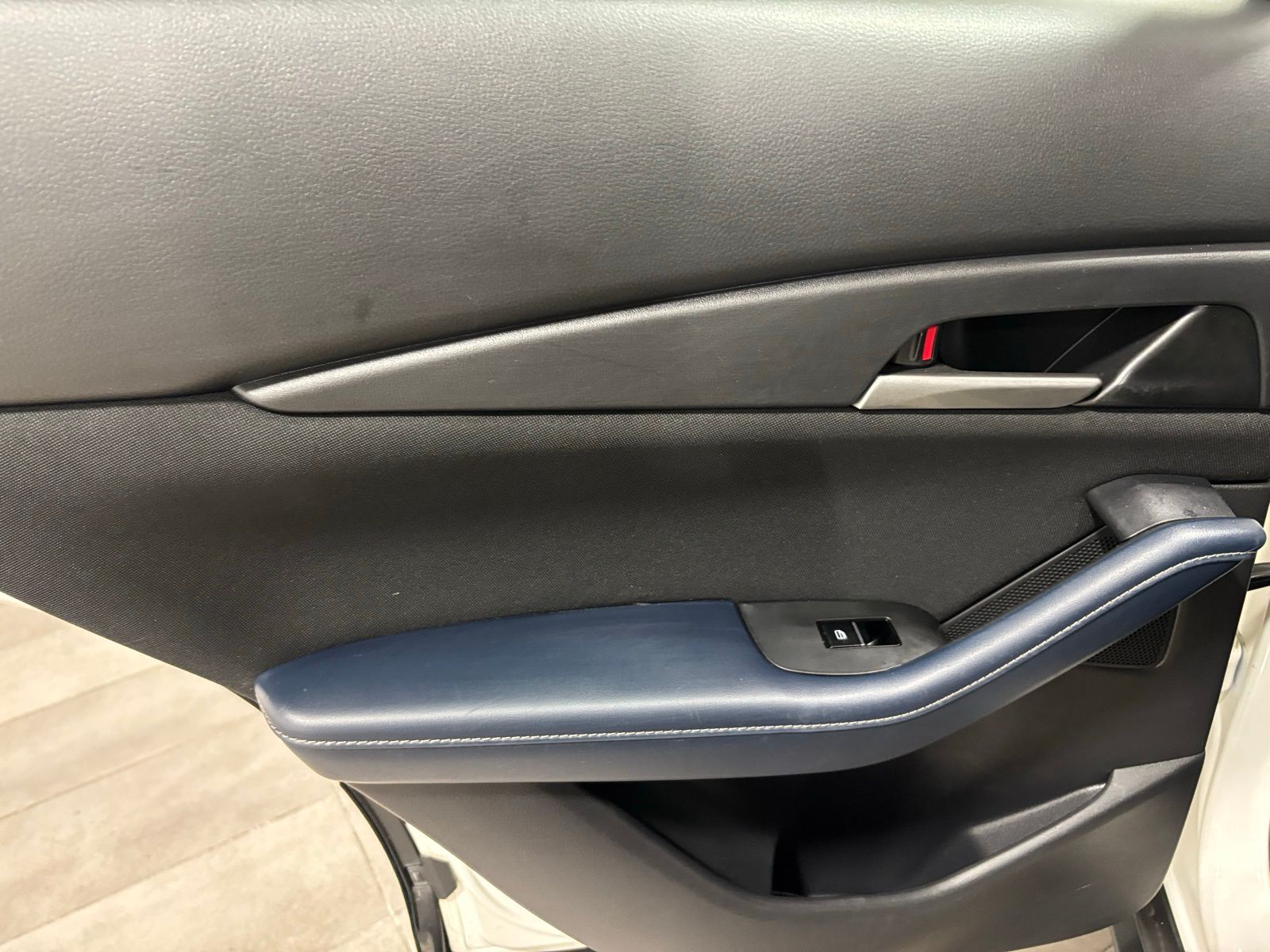 Used Car 2021 Mazda Cx-30  2.5 S For Sale Under $15,000 In Austin, Texas