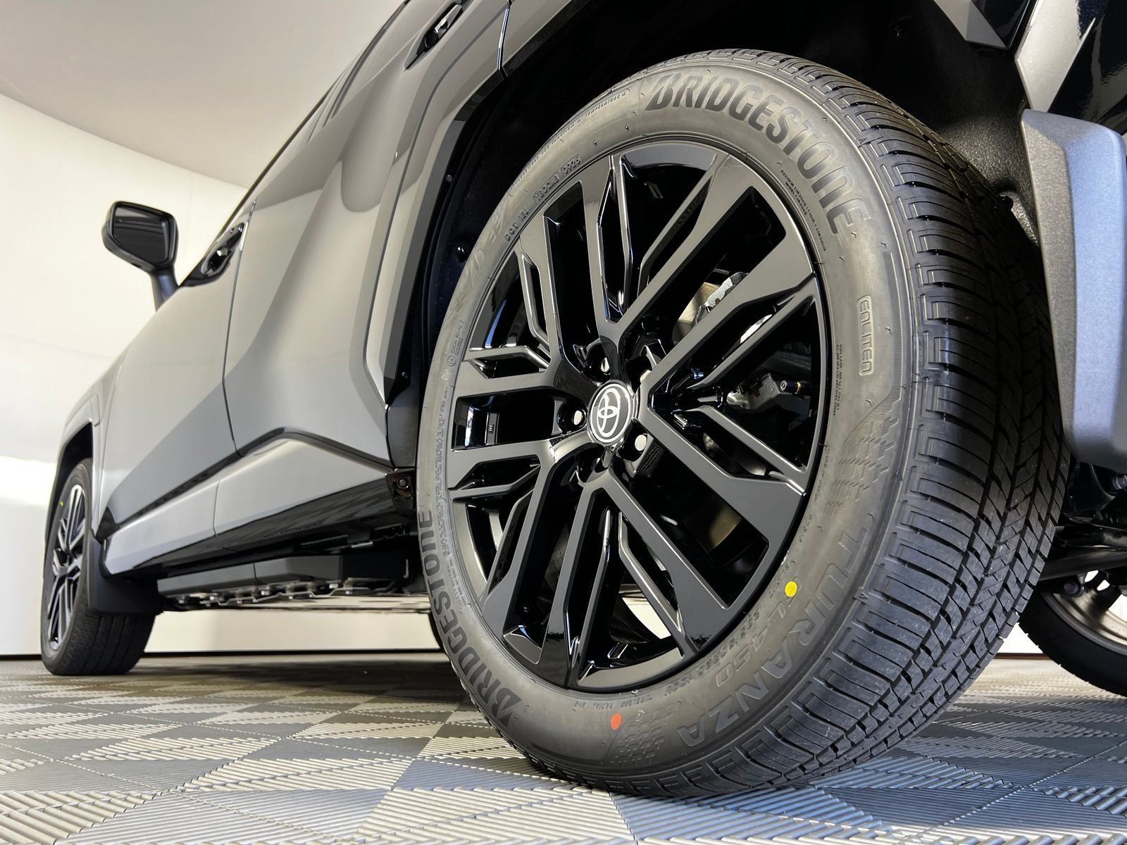 Thumbnail: 2026 Toyota RAV4 - 26