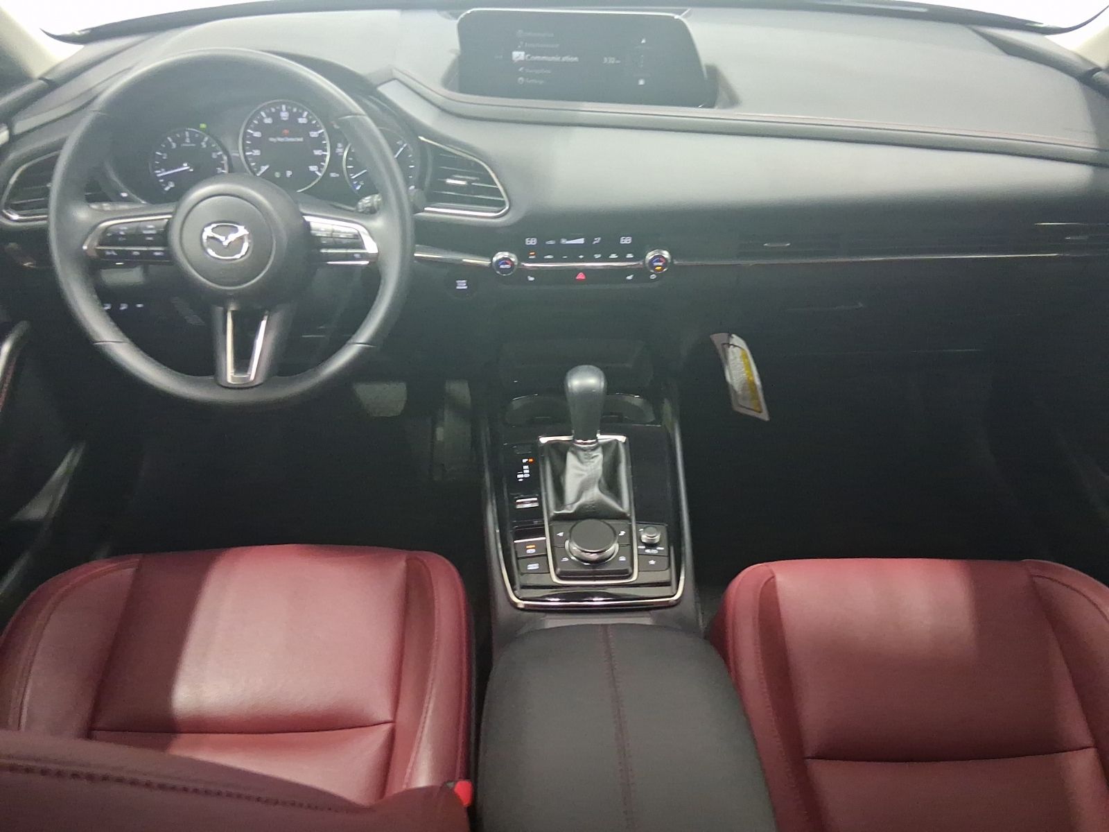 Used Car 2025 Mazda Cx-30  2.5 S Carbon Edition For Sale Under $30,000 In Austin, Texas