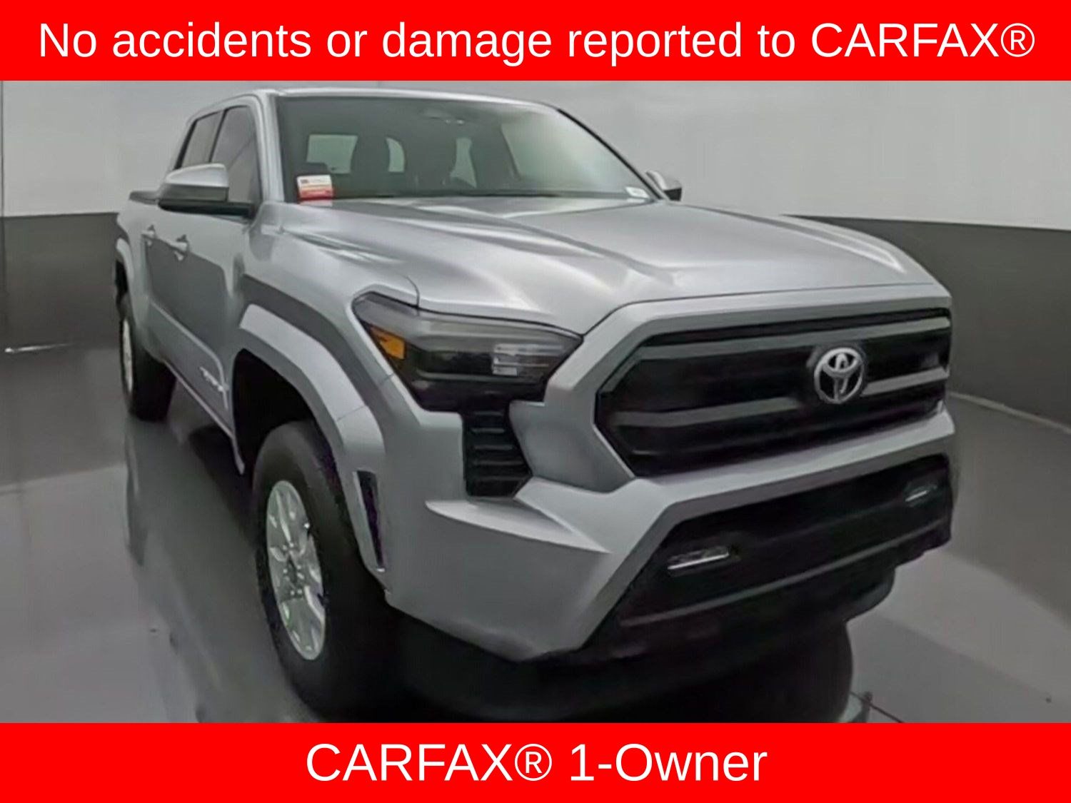 Used 2025 Toyota Tacoma Truck