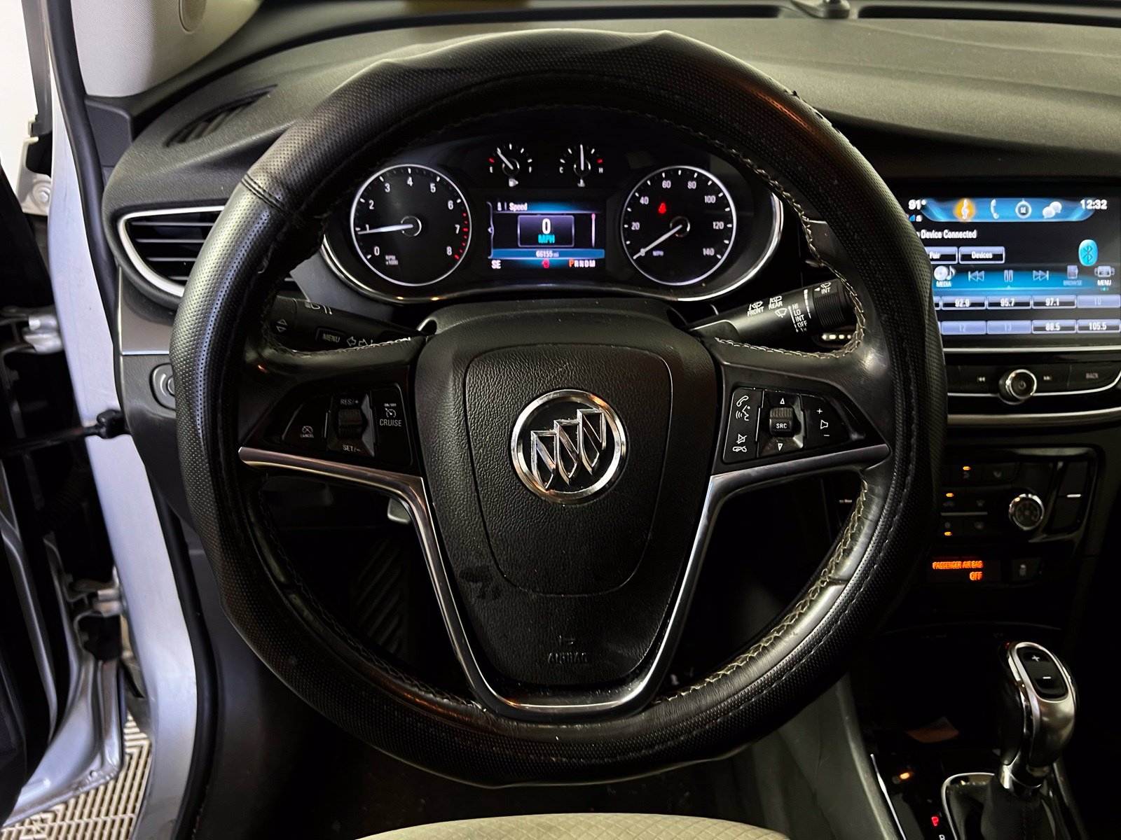 Thumbnail: 2019 Buick Encore - 9