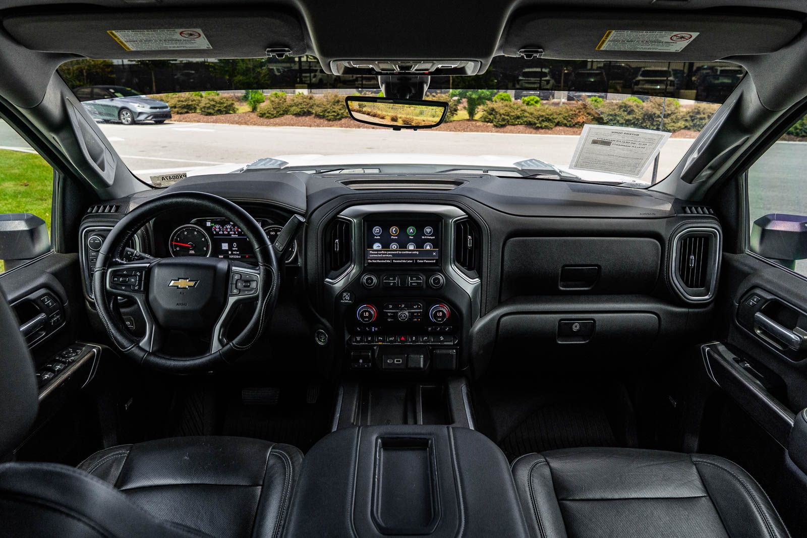 Used 2020 Chevrolet Silverado 2500HD Truck