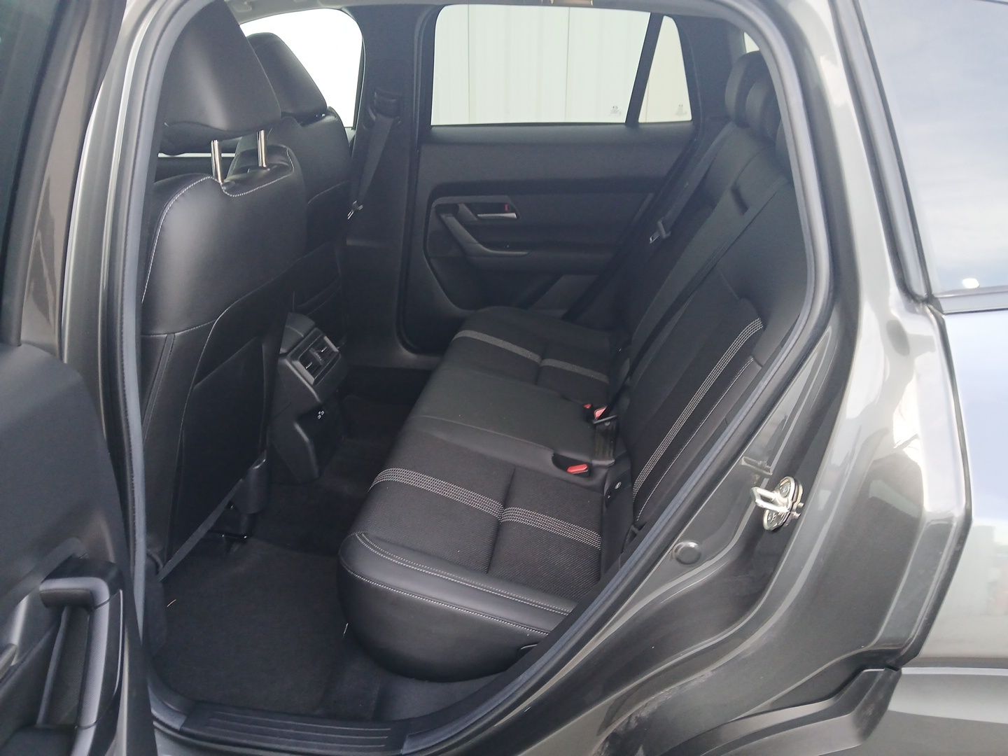 Used Car 2025 Mazda Cx-50  2.5 S Premium Package For Sale Under $30,000 In Austin, Texas