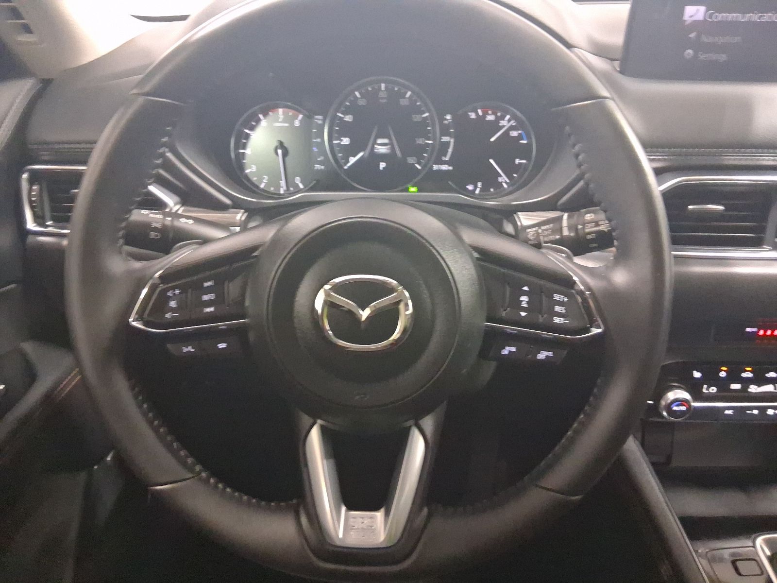 Used Car 2023 Mazda Cx-5  2.5 S Premium Package For Sale Under $30,000 In Austin, Texas