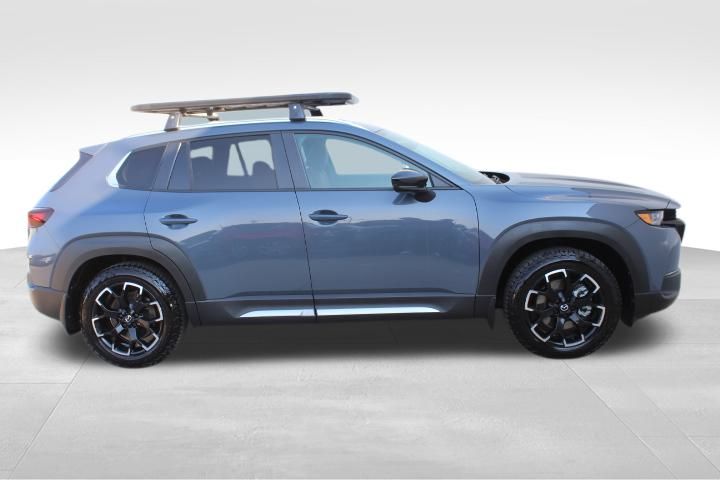 Used Car 2025 Mazda Cx-50  Utility 2.5 Turbo Meridian Edition All Wheel Drive For Sale In Austin, Texas